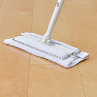 激落ちくん 2WAYワイパージョイント 1個 レック フローリングワイパー