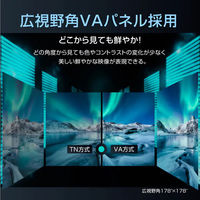 WIS 32インチ3波HD液晶テレビ AS-32WR 1個