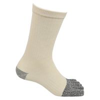 コーコス信岡 純綿軍足 5本指 4P RG-5130 1パック