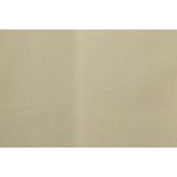 フォレストリンク 防炎遮光1級カーテン 1350×1500mm ベージュ 1セット(2枚入)（直送品）