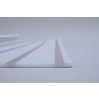 ユーザー 窓際あったかボード 断熱 折り畳み式 リバーシブル 900×2050×5mm YMA-905(ST) 1個