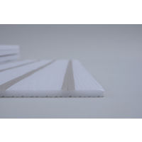 ユーザー 窓際あったかボード 断熱 折り畳み式 リバーシブル 900×2050×8mm YMA-908(ST) 1個