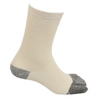 ジプロア RG-1203  のびのび軍足　指付き　４Ｐ　 ダイ キナリ コーコス信岡 1パック（直送品）