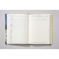 高橋書店 【2024年版】中型横線当用新日記 B6 1頁1日 11 1冊（直送品）