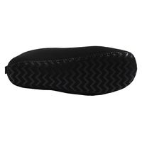 コーコス信岡 クロロプレン つま先HOT LL ブラック B-803 1パック