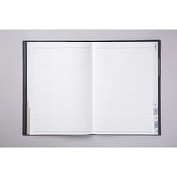 高橋書店 【2024年版】ディアクレールラプロ1 A5 月間 月曜始まり ネイビー 501 1冊（直送品）