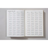 高橋書店 【2024年版】5年横線当用新日記 A5 5年連用 ベージュ 16 1冊（直送品）