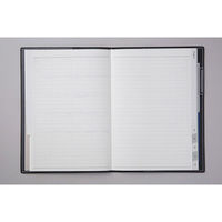 高橋書店 【2024年版】ディアクレール2 B6 月間 日曜始まり ネイビー 492 1冊（直送品）