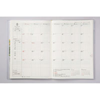 高橋書店 【2024年版】いきいき家計簿 A5 週計タイプ 日曜始まり 32 1冊（直送品）