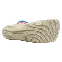 コーコス信岡 スキーソックス ライン入り ロングタイプ F1306 1パック