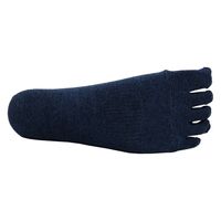 コーコス信岡 優フィットソックス 5本指 3P RF-5214 1パック