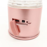 ポータブル水素生成器 Merry Pure ＋H2　HB-NT001Ｓ 24台セット ヒロ・コーポレーション（直送品）