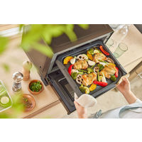 シロカ sirocaオーブンレンジSX-23G151 SX-23G151 1台