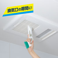 激落ちくん 乳酸カビ取りウエットシート 1セット（13枚入×3パック） レック