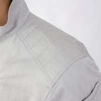 コーコス信岡 ストレッチ長袖シャツ A-6078 1着