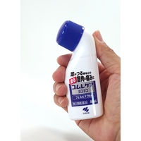 コムレケアヨコヨコ 46mL 1本 小林製薬5本【第2類医薬品】