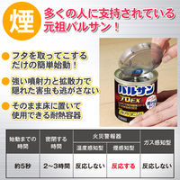 バルサンプロEX 6～8畳用 3個パック 10セット 630121 レック　殺虫剤 火災警報器カバー付き ゴキブリ ダニ ノミ【第2類医薬品】