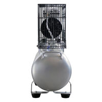 アネスト岩田 静音オイルフリーコンプレッサー FX7602 1個