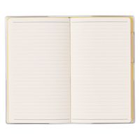 【2024年版】NOLTY マンスリー スリム 日曜始まり イエロー 2723 1冊 日本能率協会マネジメントセンター（直送品）