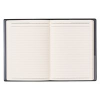 【2024年版】NOLTY メモリーポケット3 月曜始まり 黒 7231 1冊 日本能率協会マネジメントセンター（直送品）