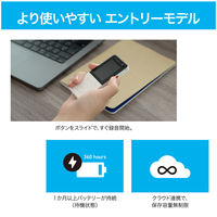 ソースネクスト AutoMemo (オートメモ) R +100時間チャージセット 331700 1個