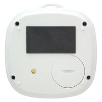 ワイナック 防滴キッチンタイマー LT025W 1個