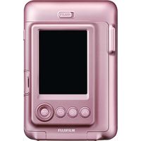 富士フイルム instax mini LiPlay チェキ ブラッシュゴールド INS HM1 BLUSH GOLD 1台