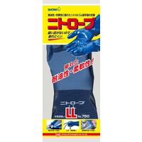 ショーワグローブ ニトローブ LLサイズ NO750-LL 1双