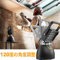 アスコ ＬＥＤ作業灯　１６Ｗ 6300045564 1台（直送品）