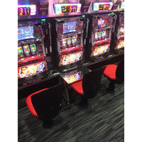 NSET スロット搬送台車 SD 1台（直送品）