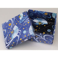 トーヨー 抗菌 京友禅千代紙 4柄 15×15cm 007075 1セット（160枚：32枚×5）