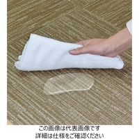 富双合成 剥がせるフロアパネル ウッド(ライト) 45×45cm 4枚入 PTT03 1セット(8枚:4枚×2セット)（直送品）