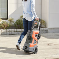 アイリスオーヤマ 高圧洗浄機 FBN-702-D 1台