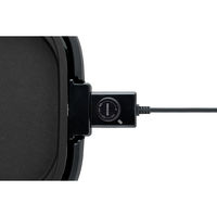 アイリスオーヤマ 網焼き風ホットプレート 2枚プレート IHA-A20-B 1台