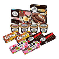 ＜2023年お歳暮＞ロッテ レディーボーデンバラエティーミックスセット R599 1箱（直送品）