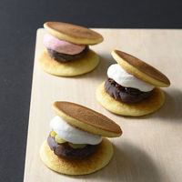 ＜2023年お歳暮＞茶寮一会　ーＩＣＨＩＥー 茶寮一会ーＩＣＨＩＥーの大人のＮＡＭＡどら SRY-001 1箱（直送品）