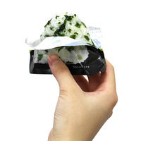 尾西食品 携帯おにぎり わかめ 42g×10個 4970088140409（直送品）