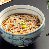 ＜2023年お歳暮＞渡辺製麺 信州五割半生そば１０食セット 6219 1箱（直送品）