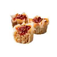 味の素（株） [冷凍] 味の素 しびれ麻辣焼売210g×4個 4901001521814（直送品）