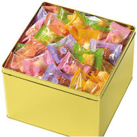 ＜2023年お歳暮＞アジカル 亀田のあられ小町Ｇ 10096 1箱（直送品）