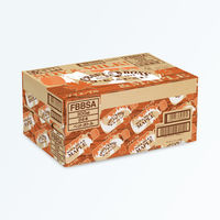 サントリー クラフトボス コーヒーニューニュー ソイメープル 300ml 1箱（24本入）