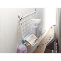 エコー金属 ワイヤーネット(Bタイプ)485×375mm 0648-193 1個