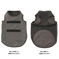 CHOCO マンダリンブラザーズ ナイトスケープLED Tシャツ ブラック XXLサイズ 293672 1枚（直送品）