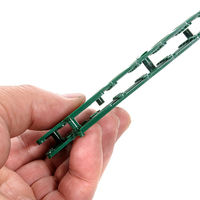 Choice チョイス 3Way フラグラック用アタッチメント ワンタッチネット L グリーン 294276 1個（直送品）