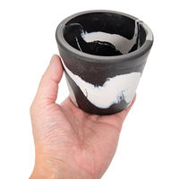 マービスタ シティハンド　ＭＩＸ　直径１０×高さ８ｃｍ　穴なし 294318 1個（直送品）