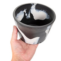 マービスタ シティルート S MIX 直径15×高さ10cm 穴なし 294321 1個（直送品）