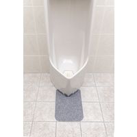 サンコー おくだけ吸着 汚れ防止シート KY-00 1セット(10枚入)