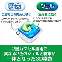 【旧品】ジョイ JOY ジェルタブ3D 超特大 1パック（54個入） 食洗機用洗剤 P&G