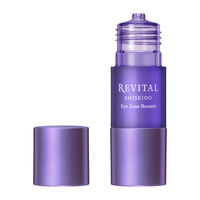 REVITAL（リバイタル）アイゾーンブースター 15mL 資生堂