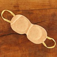 モアスリープ あったかアイマスク 男女兼用 無香料 1箱（16枚入）サイキョウ・ファーマ